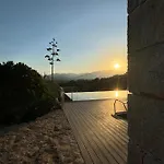 Roma Di Pinarellu Villa