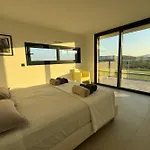 Roma Di Pinarellu Villa Sainte-Lucie de Porto-Vecchio