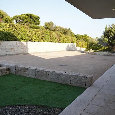 Roma Di Pinarellu Villa *
