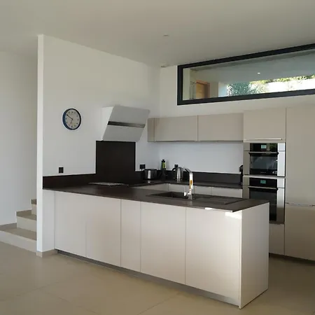 Roma Di Pinarellu Villa *