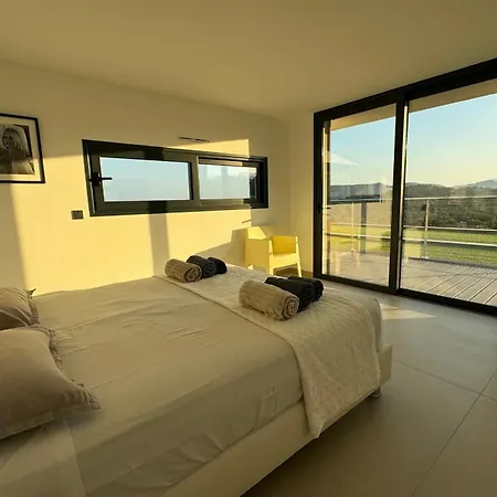 Roma Di Pinarellu Villa Sainte-Lucie de Porto-Vecchio