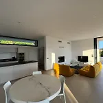 Roma Di Pinarellu Βίλα