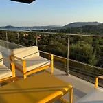 Roma Di Pinarellu Βίλα Sainte-Lucie de Porto-Vecchio
