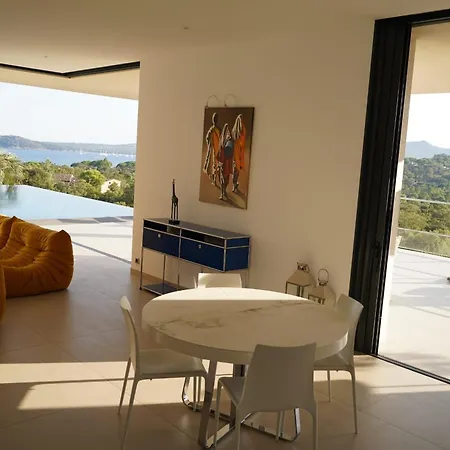 Villa Roma Di Pinarellu