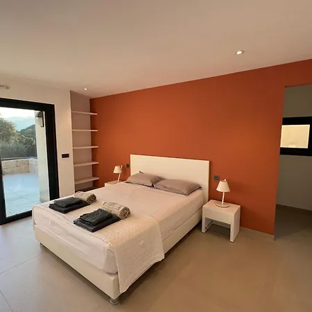 Villa Roma Di Pinarellu *