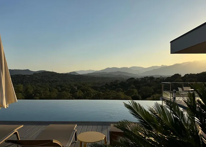 Roma Di Pinarellu * Sainte-Lucie de Porto-Vecchio