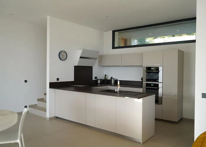 Roma Di Pinarellu Villa *